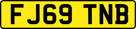 FJ69TNB
