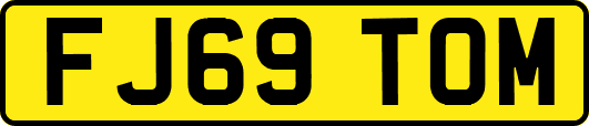 FJ69TOM
