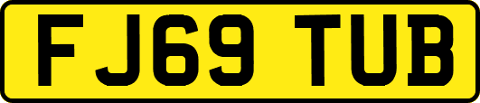 FJ69TUB