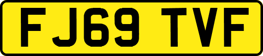 FJ69TVF