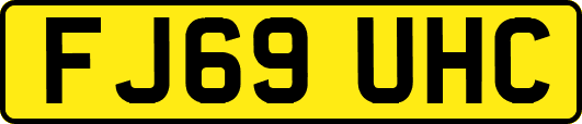FJ69UHC