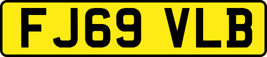 FJ69VLB