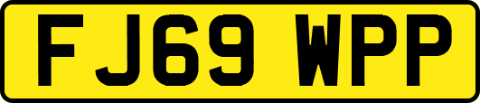 FJ69WPP