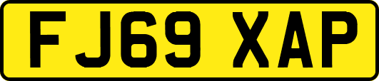 FJ69XAP