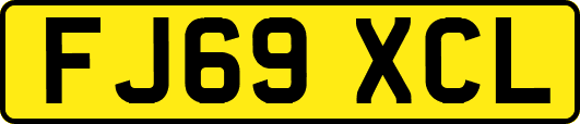 FJ69XCL