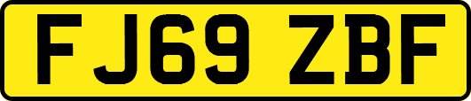 FJ69ZBF