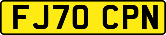 FJ70CPN