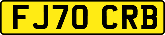 FJ70CRB