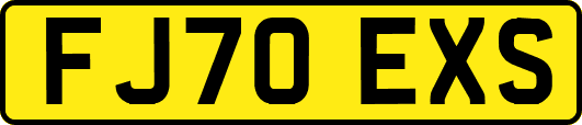 FJ70EXS