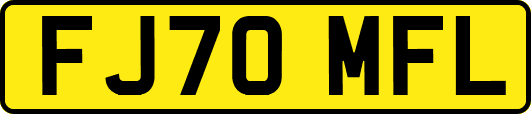 FJ70MFL