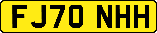 FJ70NHH