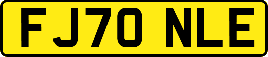 FJ70NLE