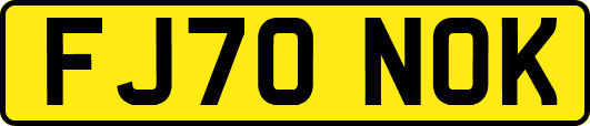 FJ70NOK