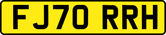 FJ70RRH