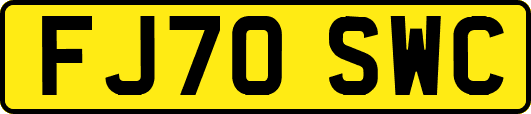 FJ70SWC