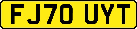 FJ70UYT