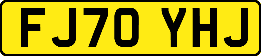 FJ70YHJ