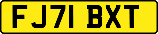 FJ71BXT