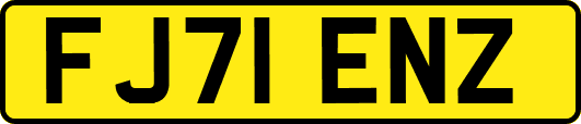 FJ71ENZ