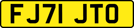 FJ71JTO