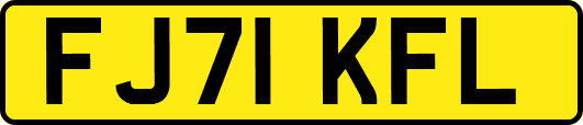 FJ71KFL