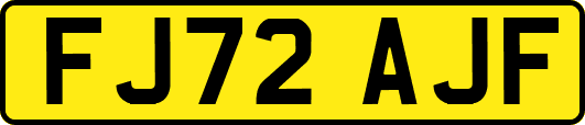 FJ72AJF