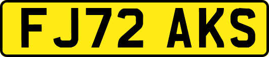 FJ72AKS