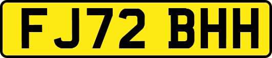 FJ72BHH