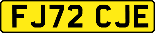 FJ72CJE