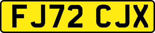 FJ72CJX