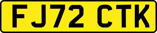 FJ72CTK