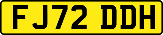 FJ72DDH