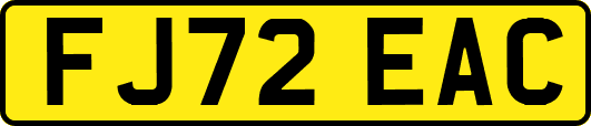 FJ72EAC