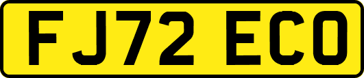 FJ72ECO