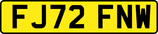 FJ72FNW