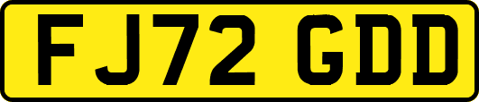 FJ72GDD