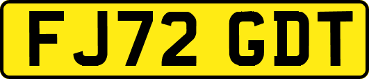 FJ72GDT