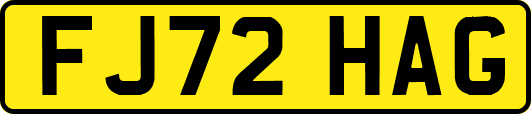FJ72HAG