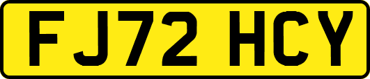 FJ72HCY