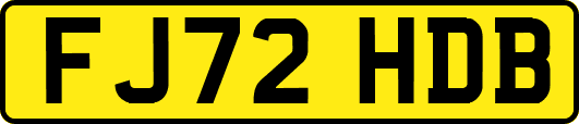 FJ72HDB