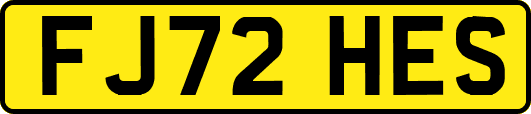 FJ72HES
