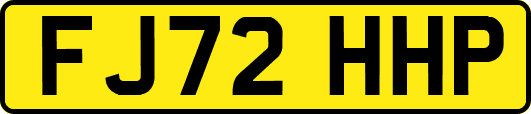 FJ72HHP