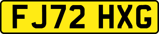FJ72HXG
