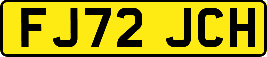 FJ72JCH