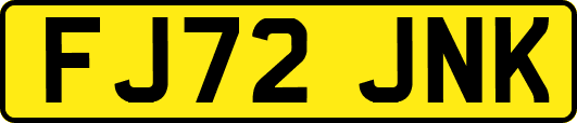 FJ72JNK