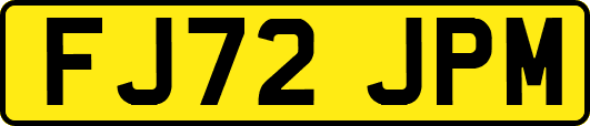 FJ72JPM