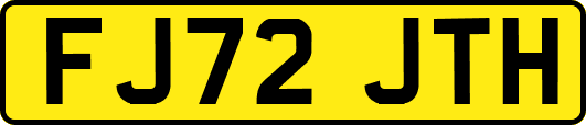 FJ72JTH
