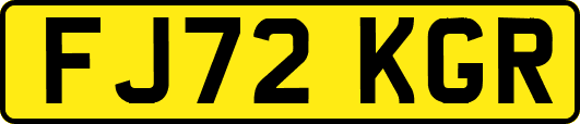 FJ72KGR