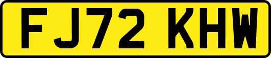 FJ72KHW