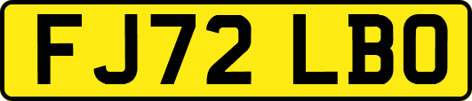 FJ72LBO
